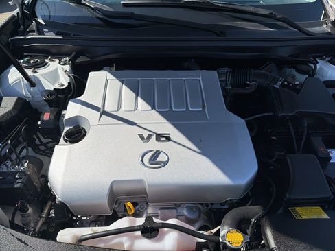 Used 2014 Lexus ES 350 w/ Luxury Package image 26