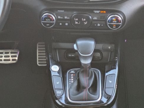 Certified 2024 Kia Soul GT-Line w/ GT-Line Technology Package image 20