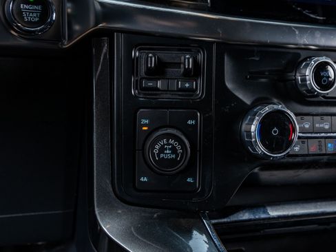 Used 2023 Ford F150 Lariat AWD/4WD image 23