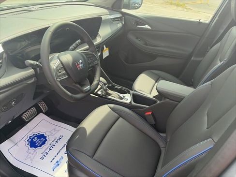 New 2026 Buick Encore GX Sport Touring FWD image 16