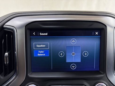 Used 2022 GMC Sierra 1500 Elevation image 40