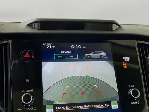 Used 2024 Subaru Outback Limited image 19