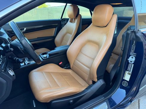 Used 2012 Mercedes-Benz E 350 Coupe image 10