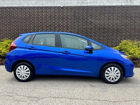 Used 2020 Honda Fit LX image 26