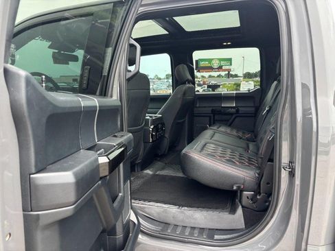 Used 2020 Ford F150 Lariat w/ Equipment Group 502A Luxury AWD/4WD image 13