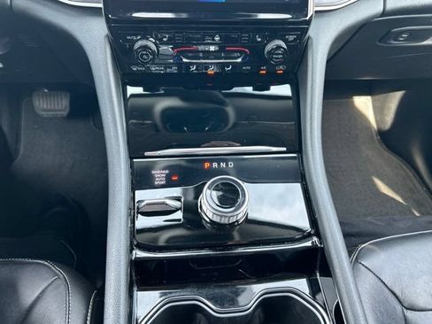 Used 2021 Jeep Grand Cherokee L Limited AWD/4WD image 21
