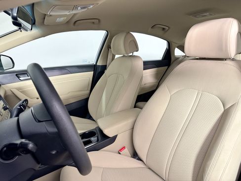 Used 2016 Hyundai Sonata Sport FWD image 19