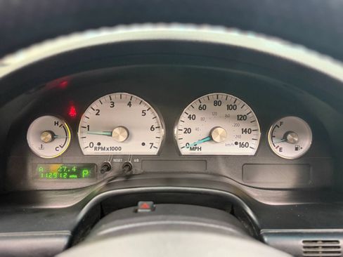 Used 2003 Ford Thunderbird RWD image 21