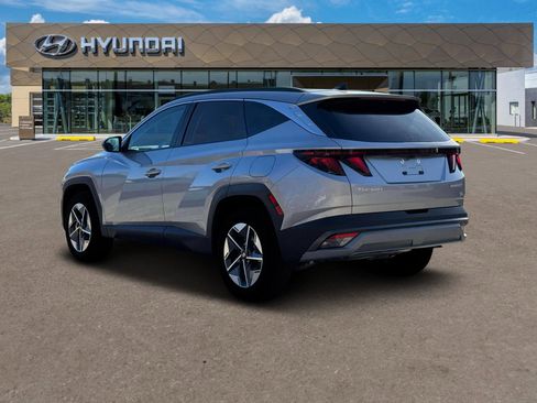 New 2026 Hyundai Tucson SEL AWD/4WD image 5