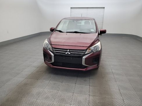 Used 2021 Mitsubishi Mirage ES FWD image 15