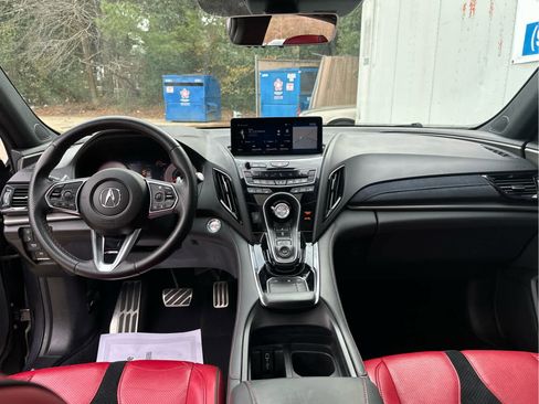 Used 2021 Acura RDX A-Spec image 44
