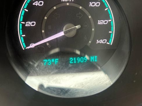 Used 2011 Chevrolet Malibu LT w/ Interface Package image 14