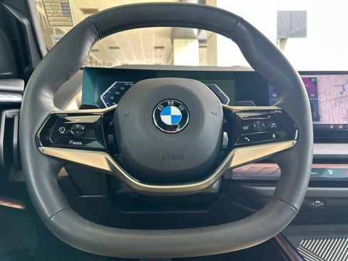 Used 2025 BMW X3 xDrive30i w/ Convenience Package AWD/4WD image 21