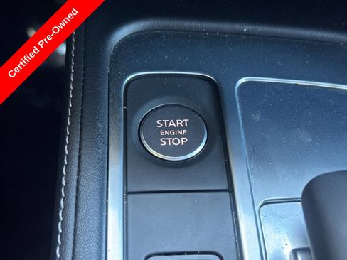 Used 2025 INFINITI QX60 Pure image 23