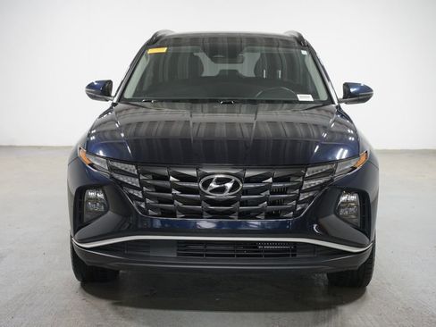 Used 2023 Hyundai Tucson SEL AWD/4WD image 2