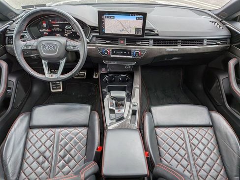 Certified 2023 Audi S5 Premium Plus w/ Premium Plus Package image 22