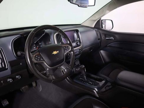Used 2019 Chevrolet Colorado Z71 image 23