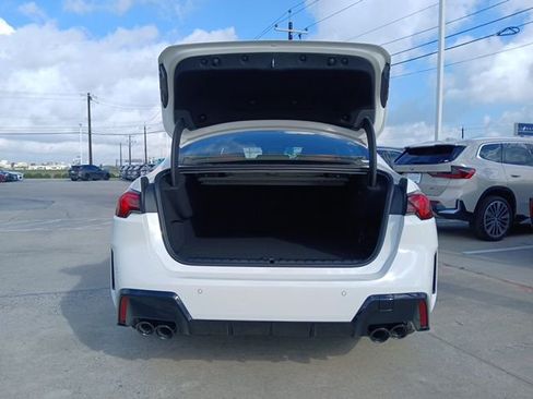 New 2026 BMW M235i xDrive w/ Premium Package AWD/4WD image 9