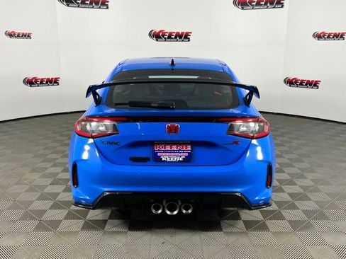 Used 2025 Honda Civic Type R image 7