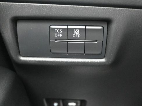 Used 2019 MAZDA CX-5 Touring AWD/4WD image 25