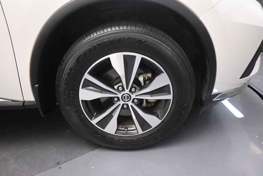 Used 2020 Nissan Murano S w/ Technology Package FWD image 23