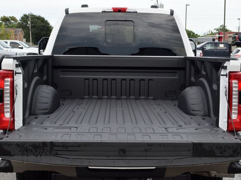 Used 2026 Ford F250 King Ranch AWD/4WD image 21
