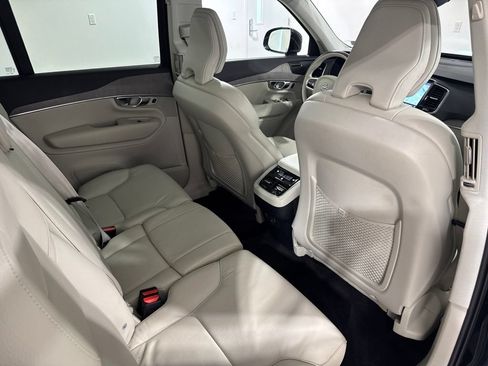 Used 2023 Volvo XC90 B5 Plus w/ Protection Package Premier AWD/4WD image 24