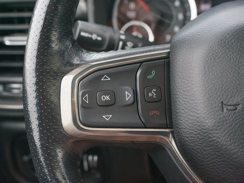 Used 2020 RAM 1500 Sport w/ Level 2 Equipment Goup w/2_L AWD/4WD image 22