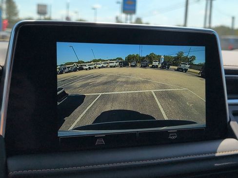 Used 2022 GMC Yukon AT4 AWD/4WD image 19