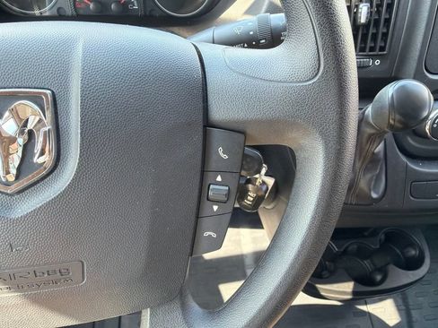 Used 2014 RAM ProMaster 2500 w/ Interior Convenience Group FWD image 55