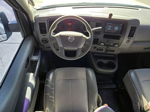 Used 2017 Nissan NV 3500 S RWD image 14