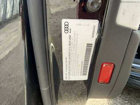 Used 2019 Audi RS 5 2.9T image 16