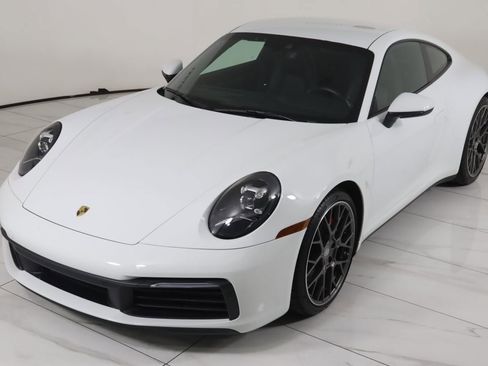 Used 2020 Porsche 911 Carrera S image 31