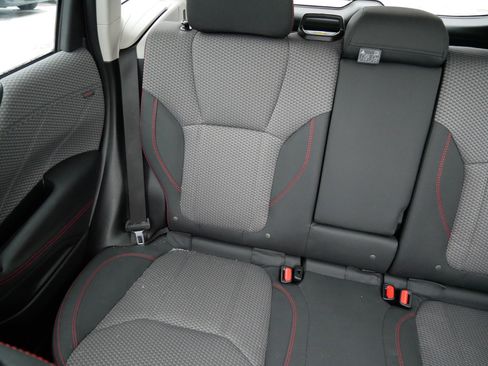 Used 2021 Subaru Forester Sport image 12