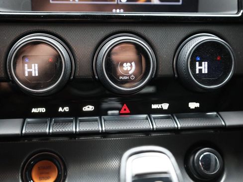 Used 2016 Jaguar F-TYPE S image 19