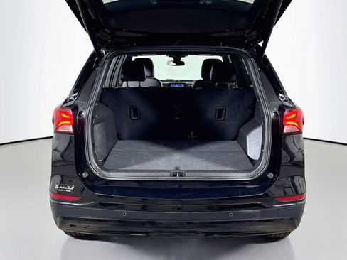 Used 2024 Chevrolet Equinox RS FWD image 23