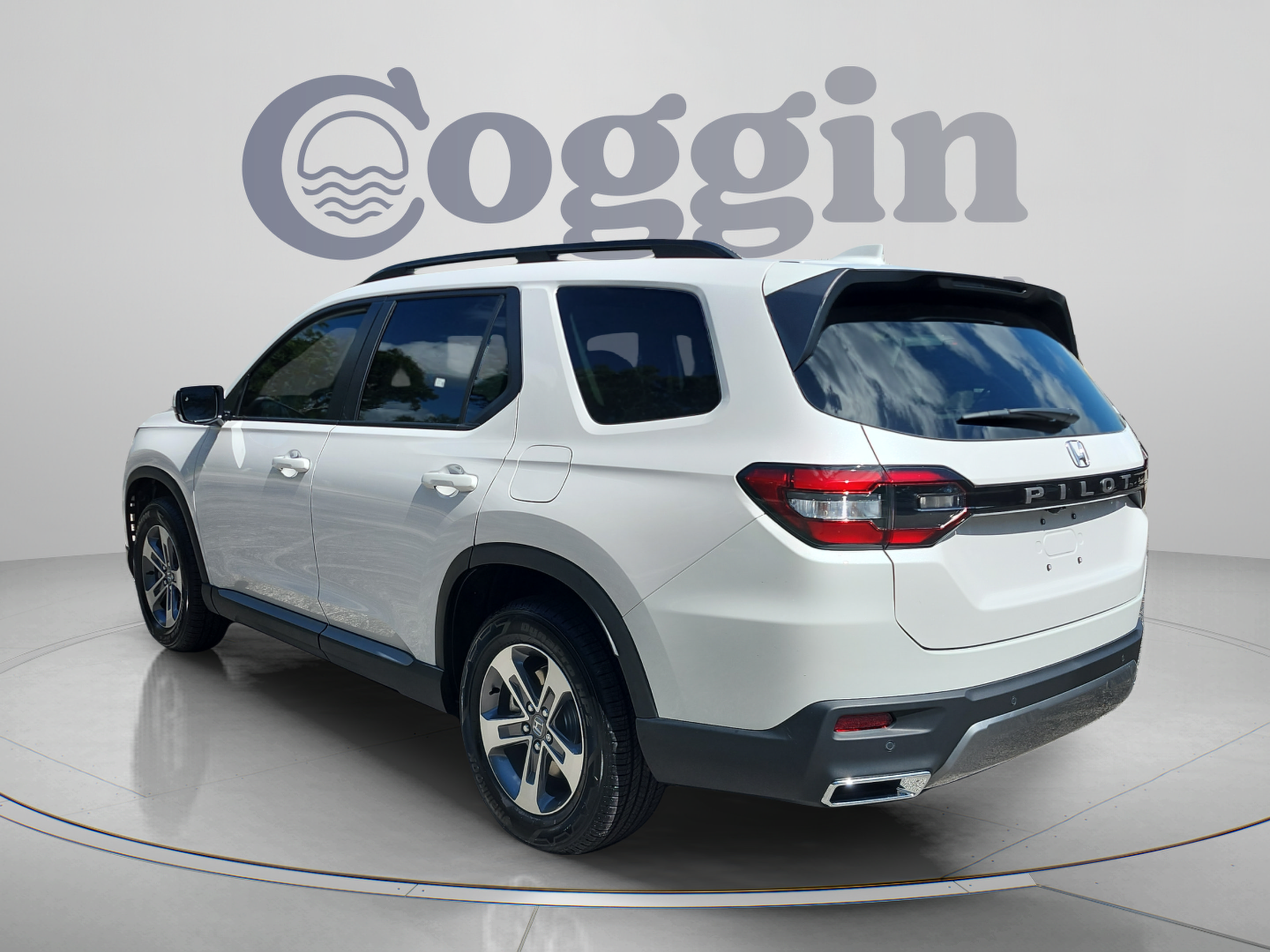 New 2026 Honda Pilot EX-L image 3