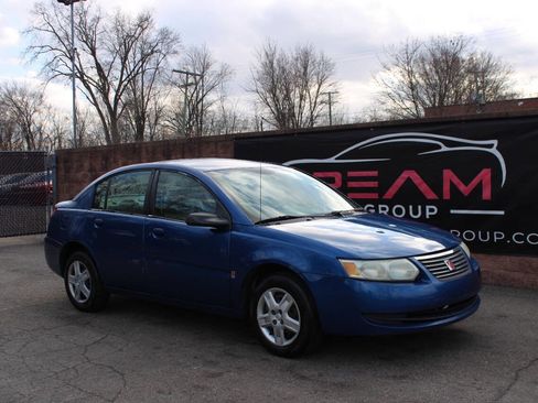Used 2006 Saturn ION Level 2 w/ Preferred Pkg image 4
