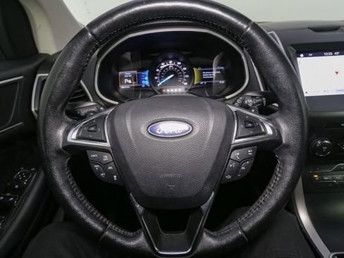Used 2019 Ford Edge SEL w/ Equipment Group 201A AWD/4WD image 27