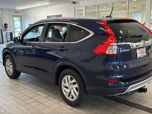 Used 2016 Honda CR-V EX-L image 7