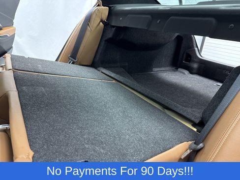 Used 2015 Buick LaCrosse Leather w/ Experience Buick Package image 40