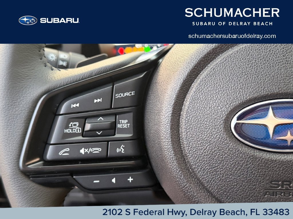 New 2026 Subaru Outback Limited AWD/4WD image 18