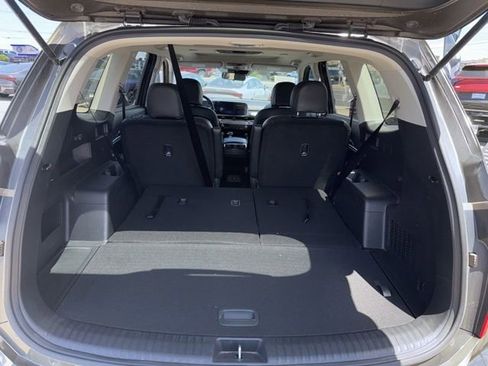 Used 2024 Kia Telluride S w/ S Sunroof Package AWD/4WD image 16