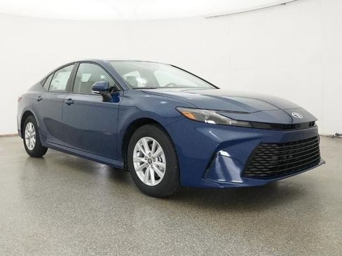 New 2026 Toyota Camry LE image 29