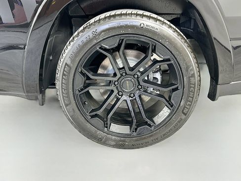New 2026 RAM 1500 Big Horn AWD/4WD image 17