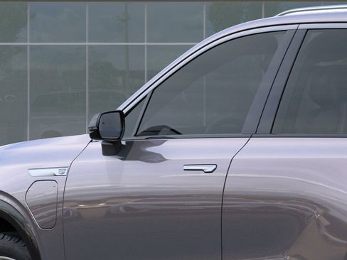 New 2026 Cadillac Vistiq Luxury AWD/4WD image 12