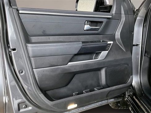 Used 2024 Toyota Tundra Platinum image 17