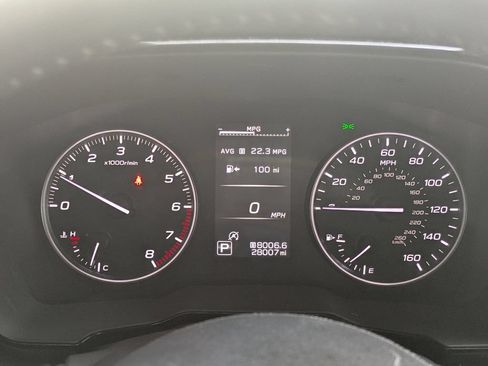 Used 2024 Subaru Outback Premium AWD/4WD image 25