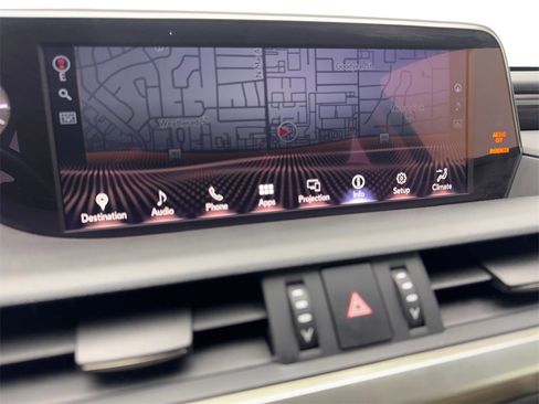 Used 2021 Lexus ES 250 w/ Premium Package image 63