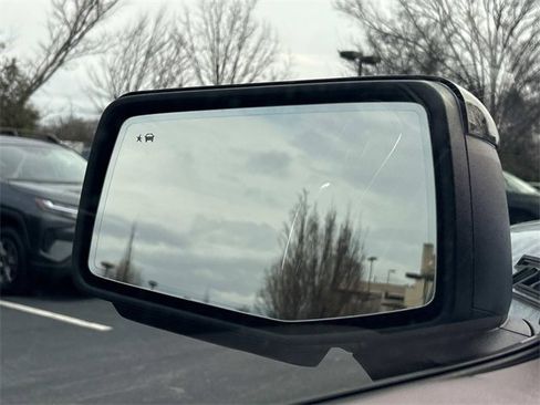 Used 2019 Chevrolet Silverado 1500 LTZ image 15